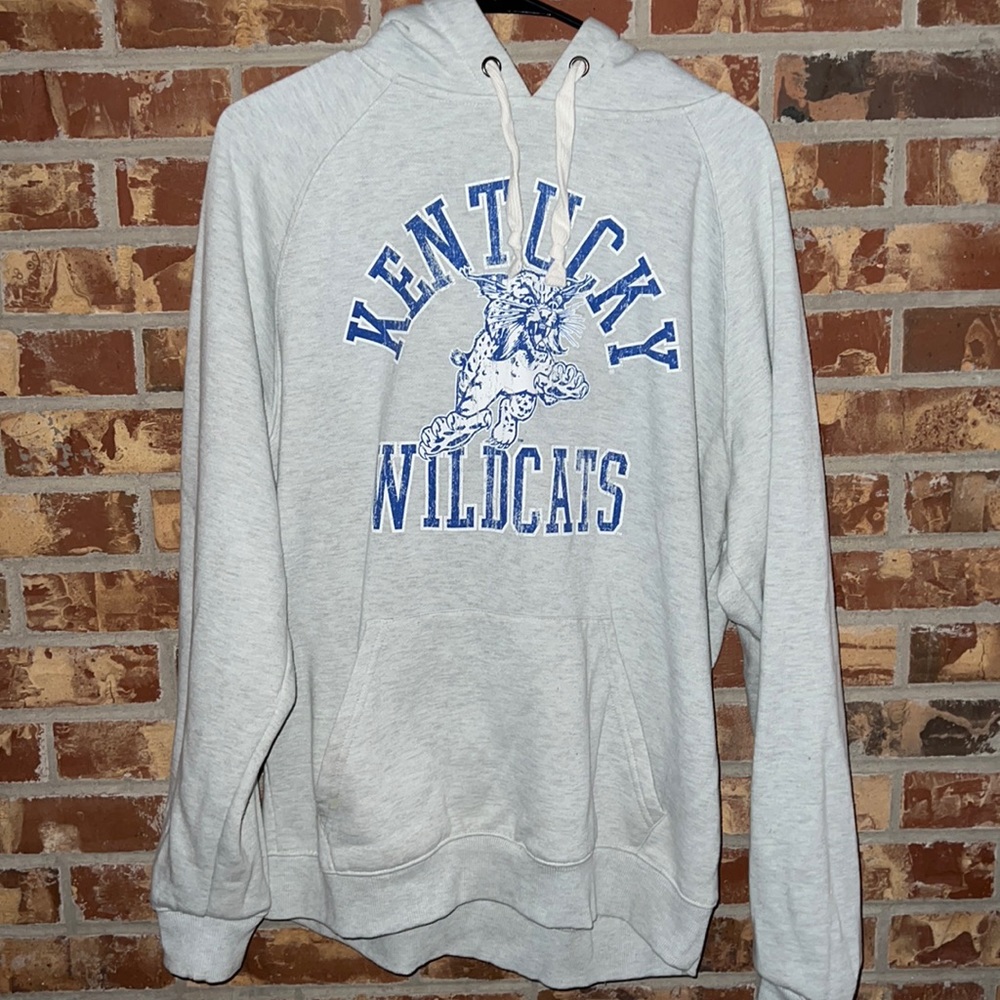 Kentucky Sweatshirt